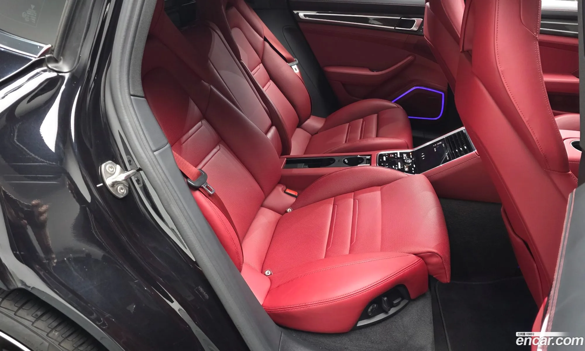 Porsche Panamera 2023 — 7