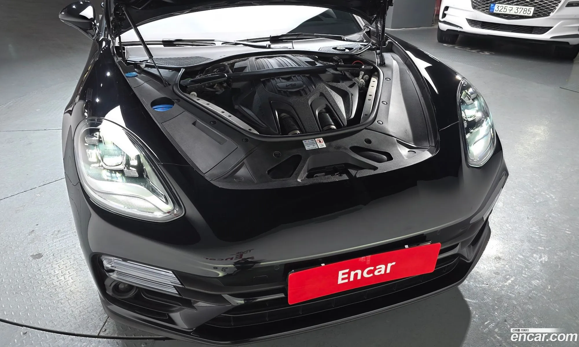 Porsche Panamera 2023 — 16