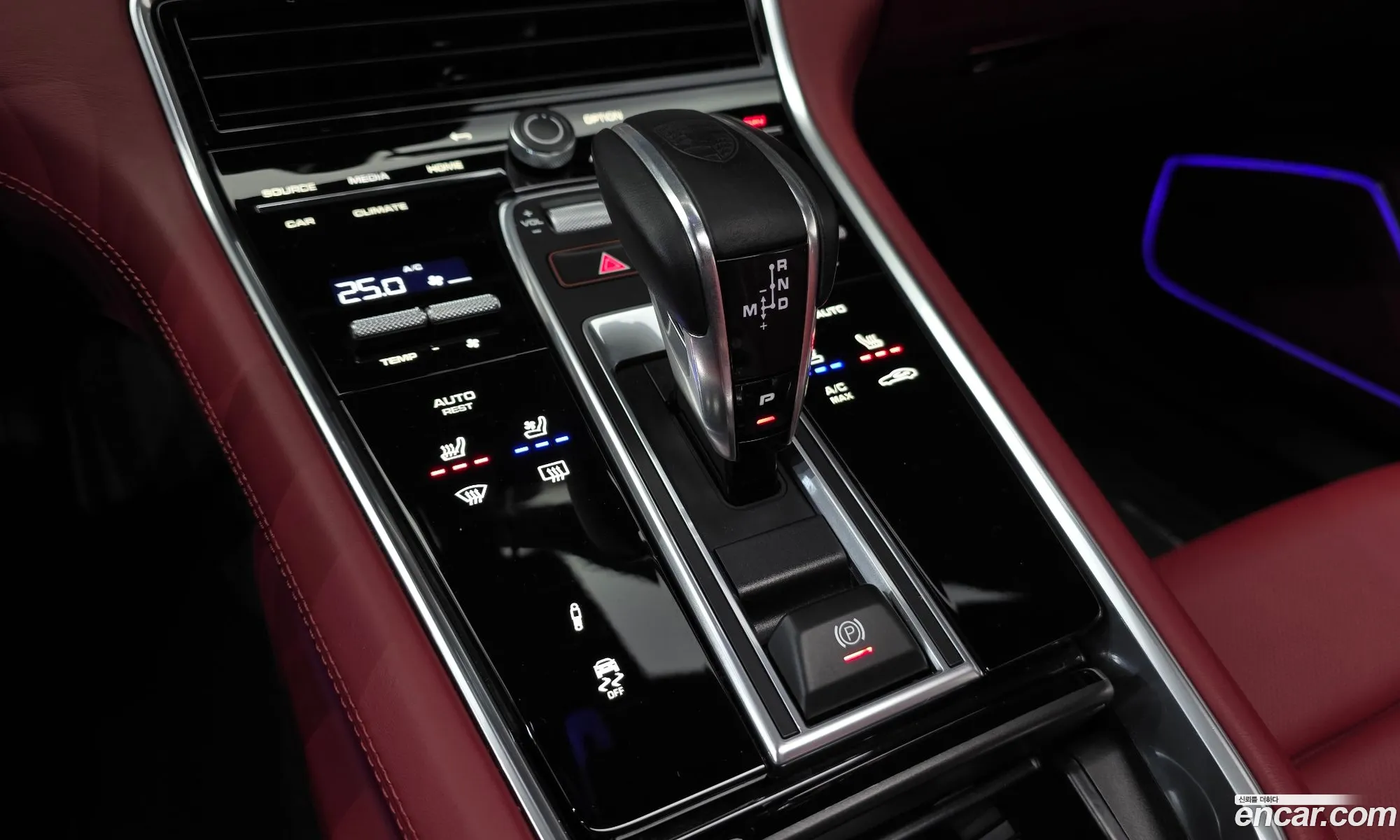 Porsche Panamera 2023 — 9