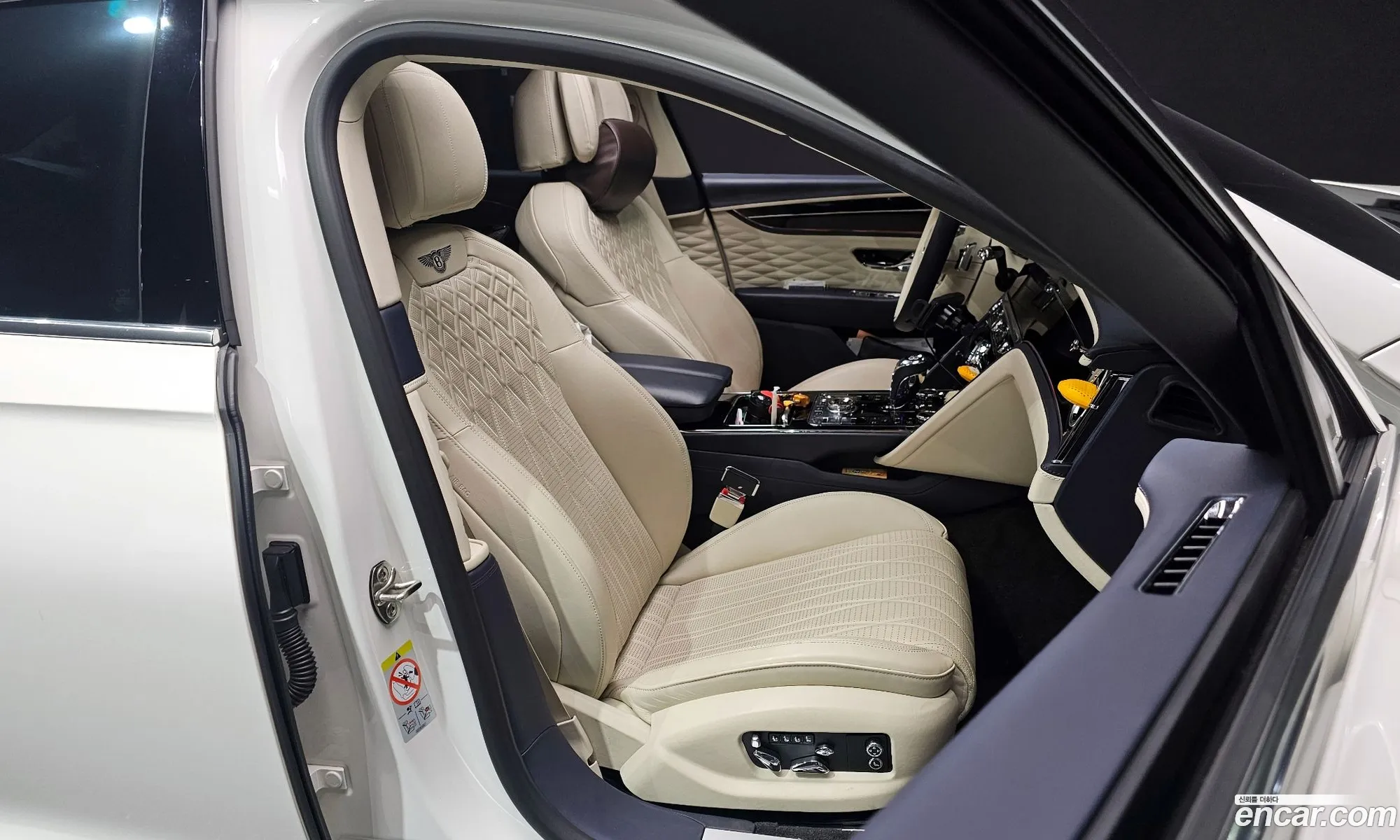 Bentley Flying Spur 2021 SCBBG53S4MC086449 — 9