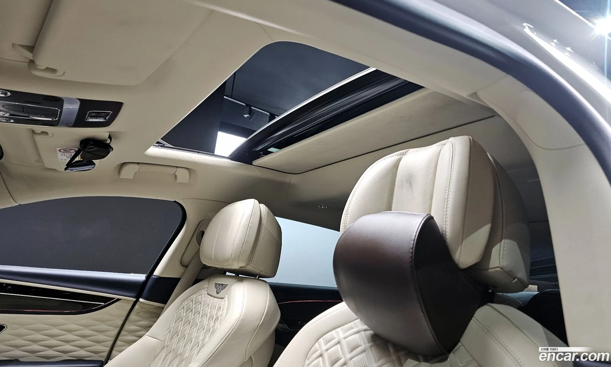 Bentley Flying Spur 2021 SCBBG53S4MC086449 — 13