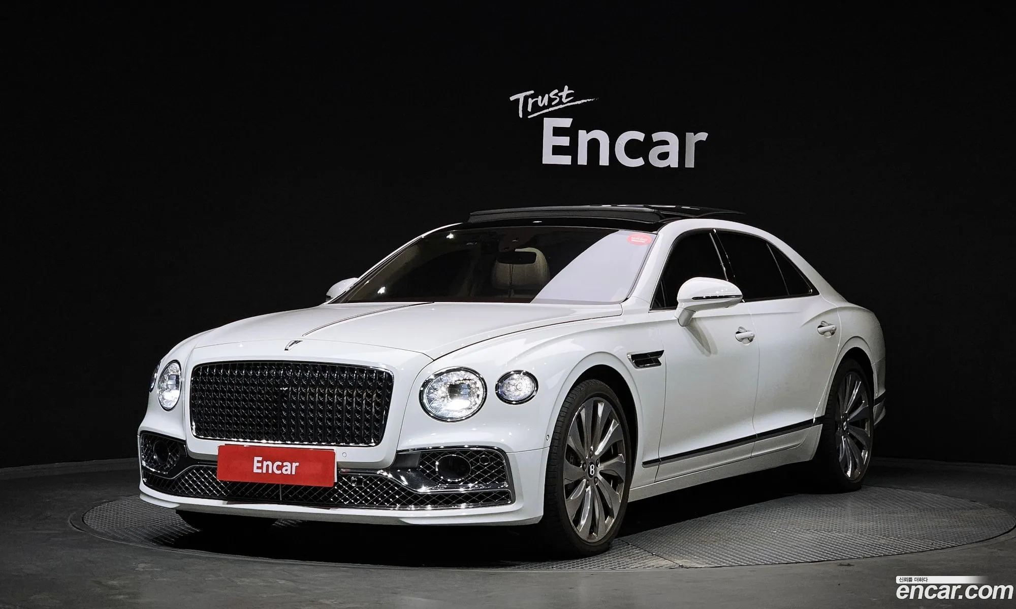 Bentley Flying Spur 2021 SCBBG53S4MC086449 — 16