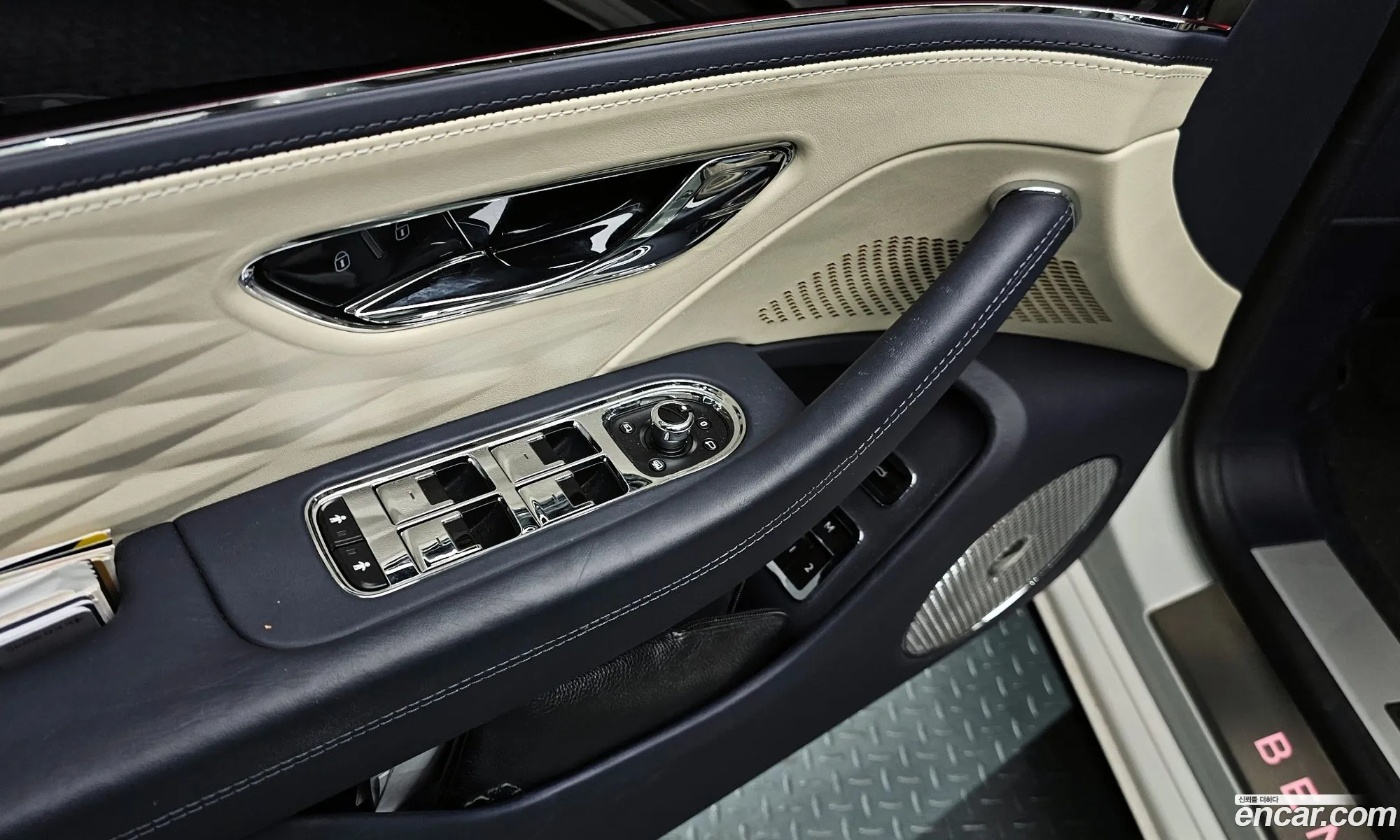 Bentley Flying Spur 2021 SCBBG53S4MC086449 — 15