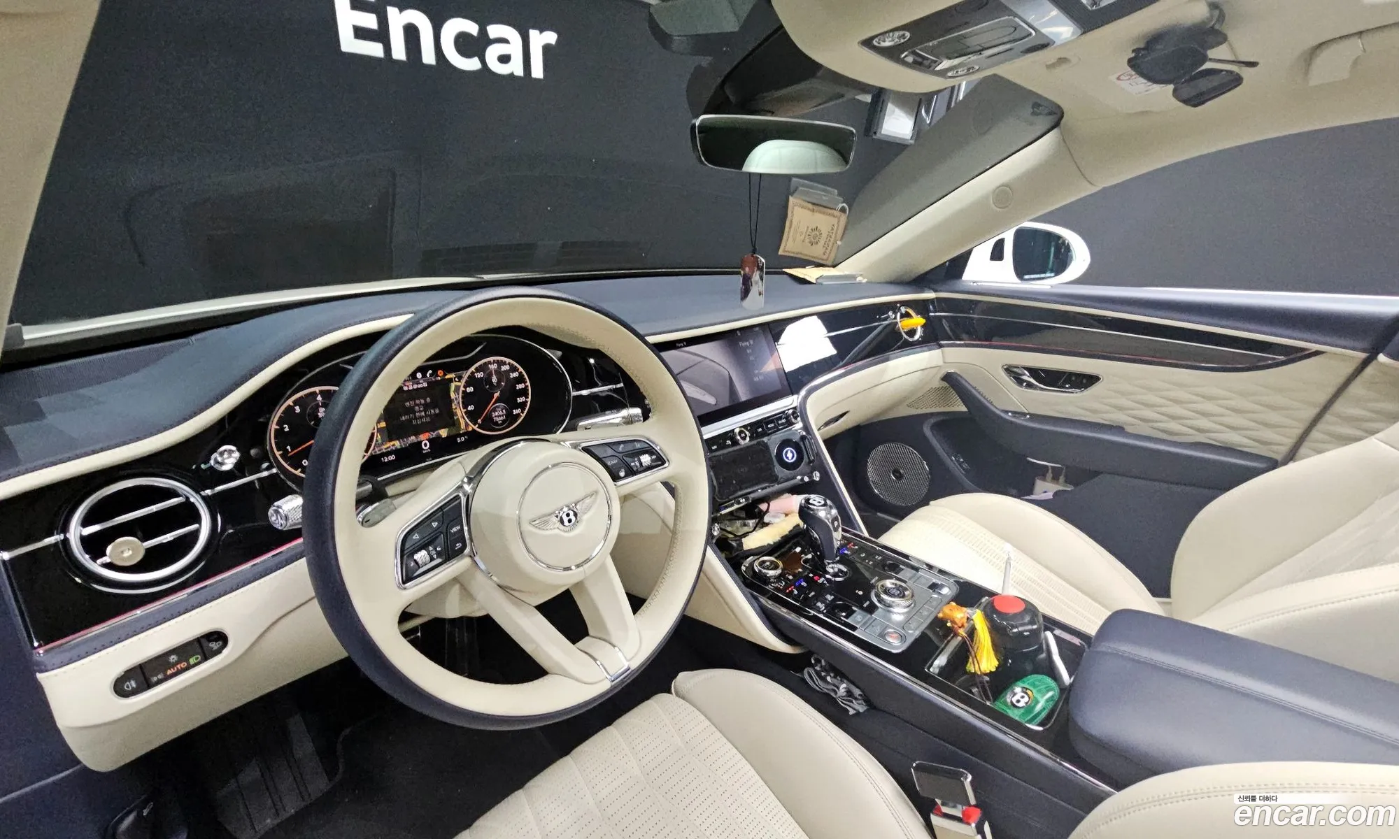 Bentley Flying Spur 2021 SCBBG53S4MC086449 — 12