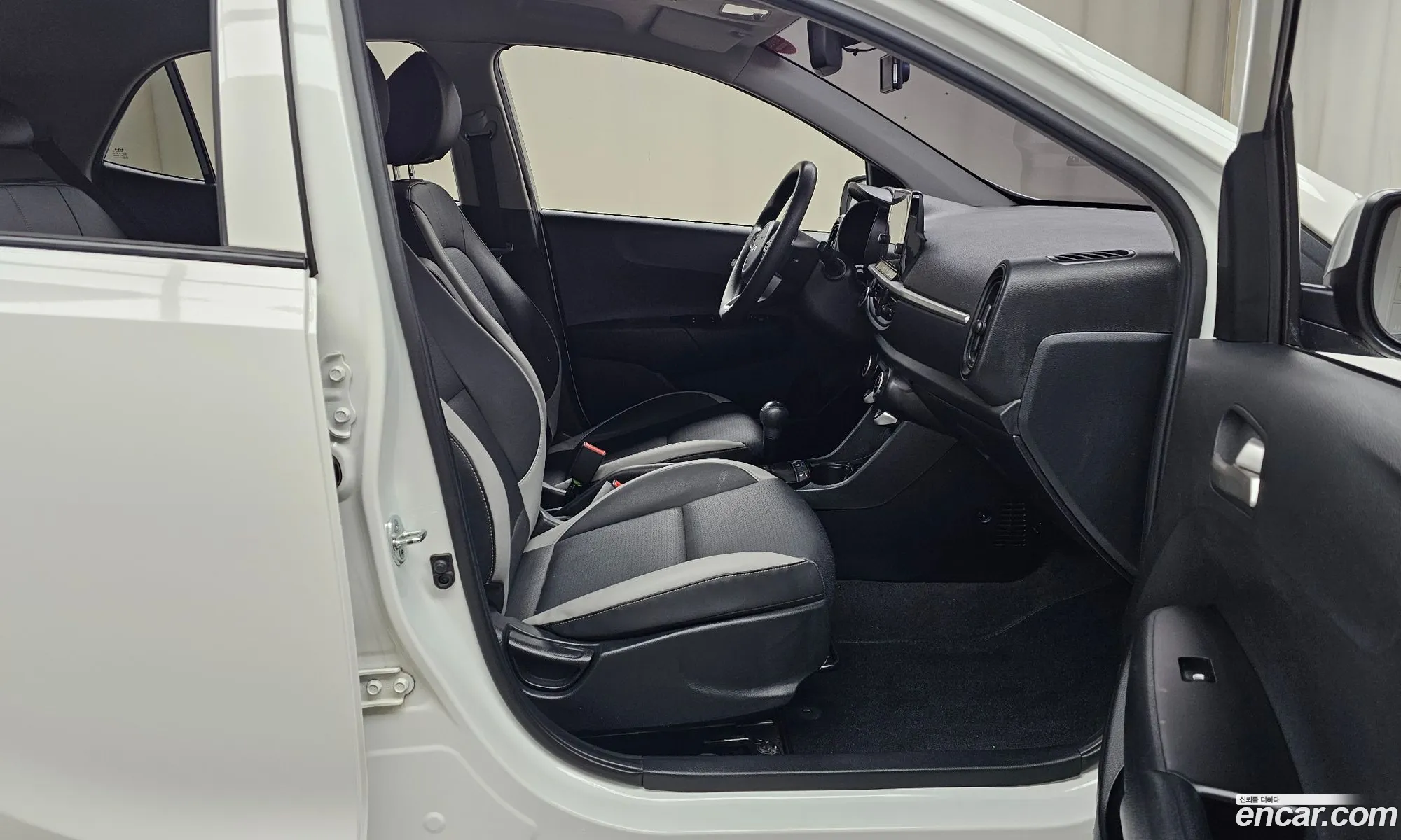 Kia Morning Urban 2022 — 7