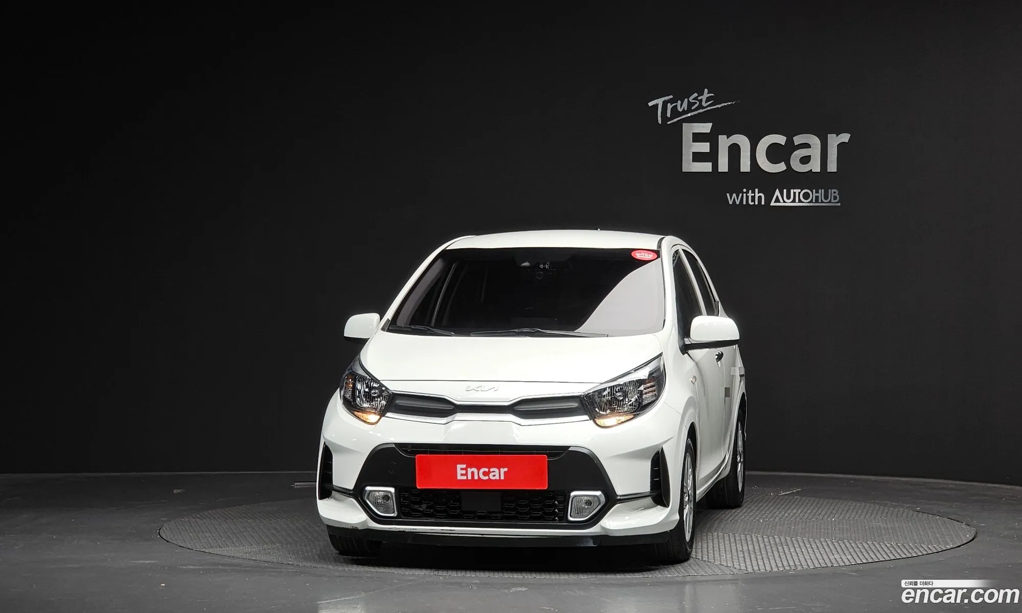 Kia Morning Urban 2022 — 5