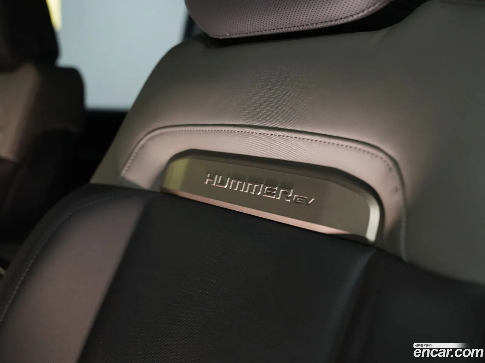 GMC Hummer EV 2025 — 14