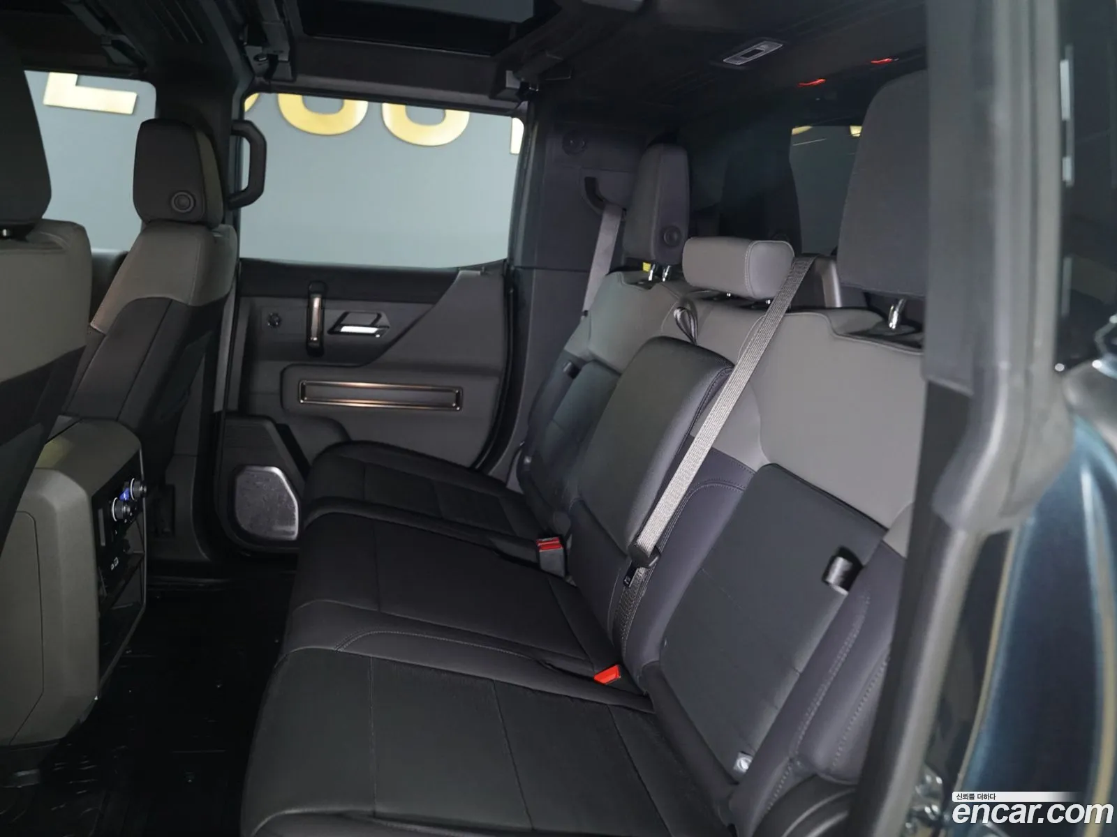 GMC Hummer EV 2025 — 6