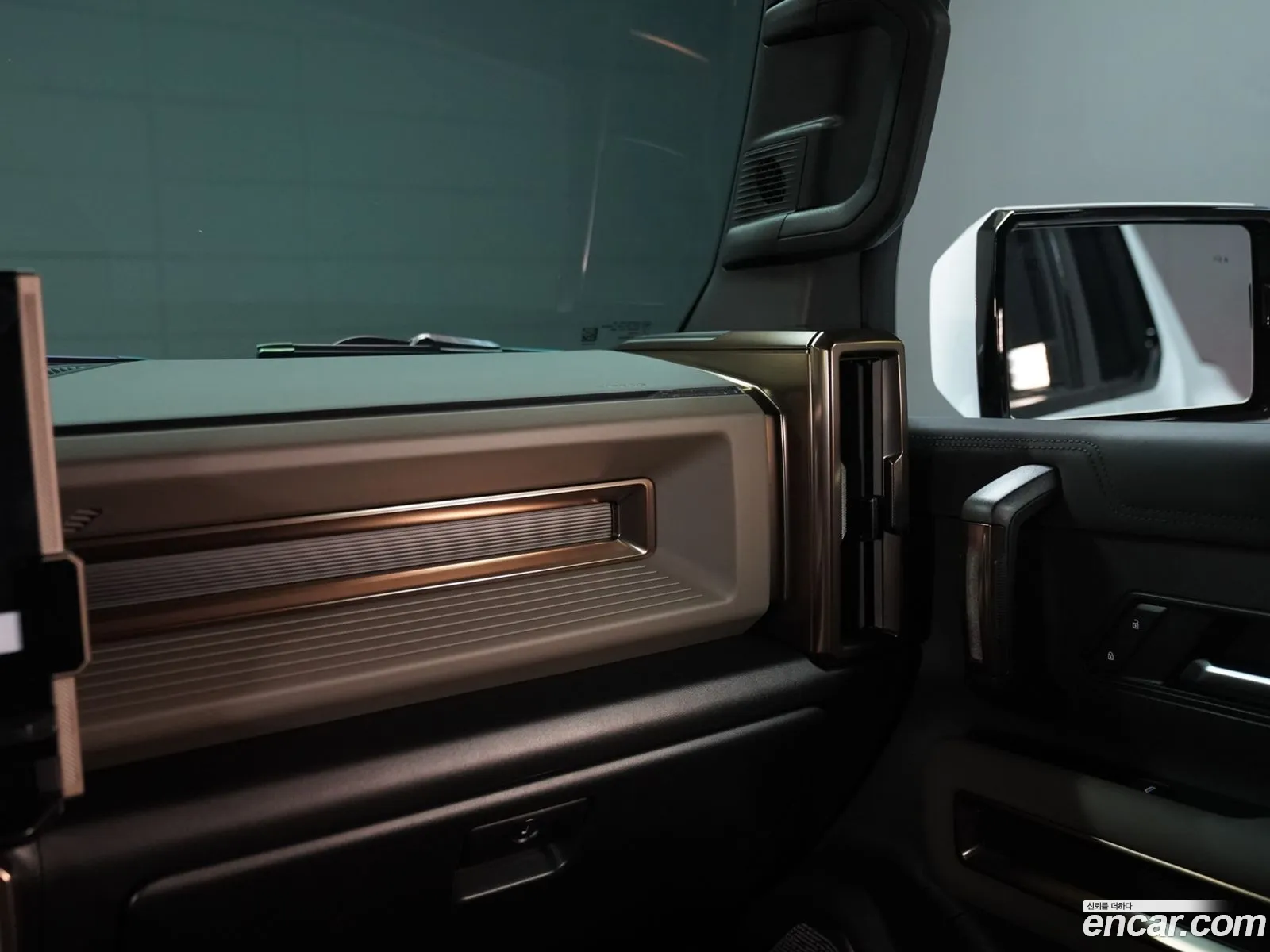 GMC Hummer EV 2025 — 20