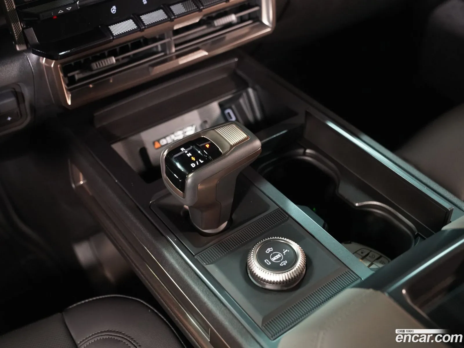GMC Hummer EV 2025 — 12