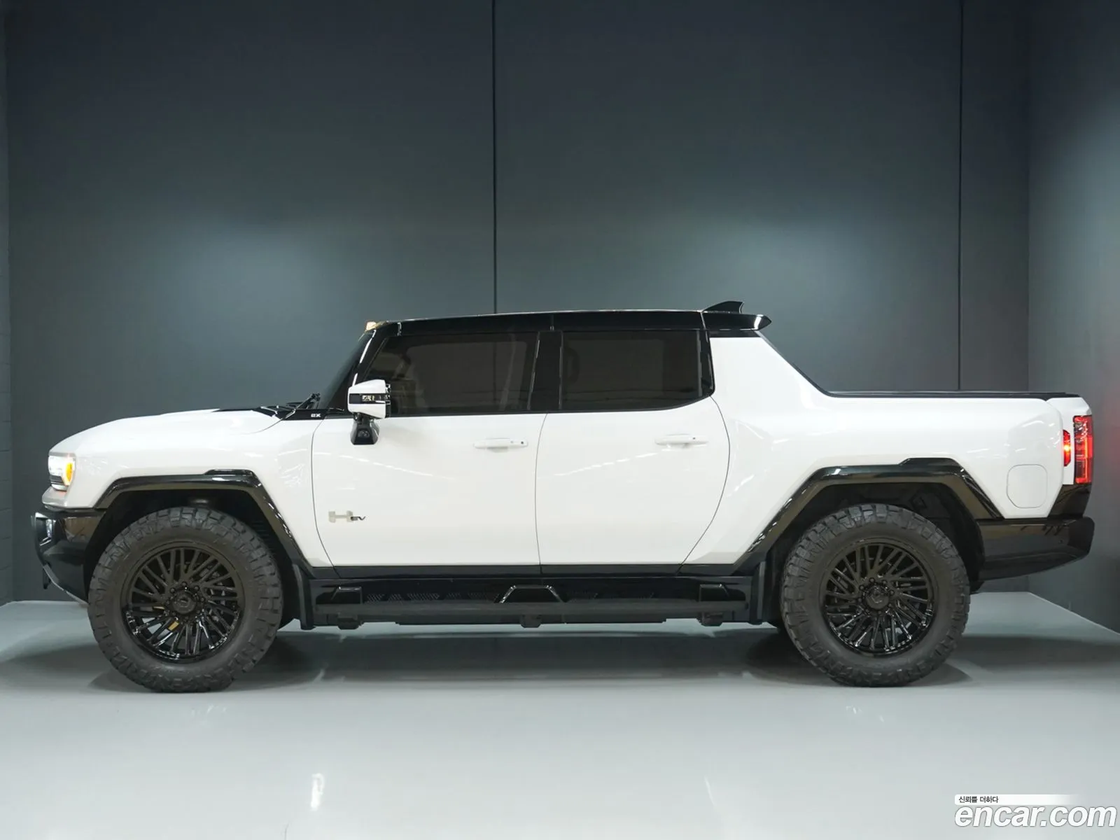 GMC Hummer EV 2025 — 15