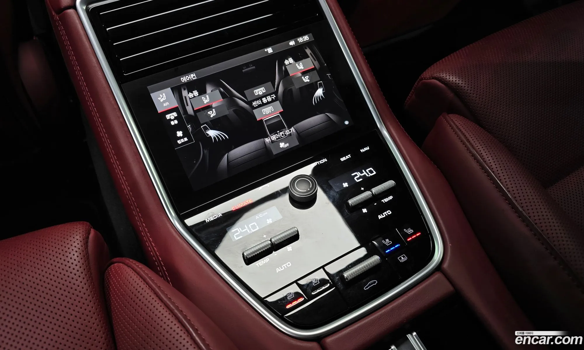 Porsche Panamera 2019 WP0AE2979KL124769 — 5