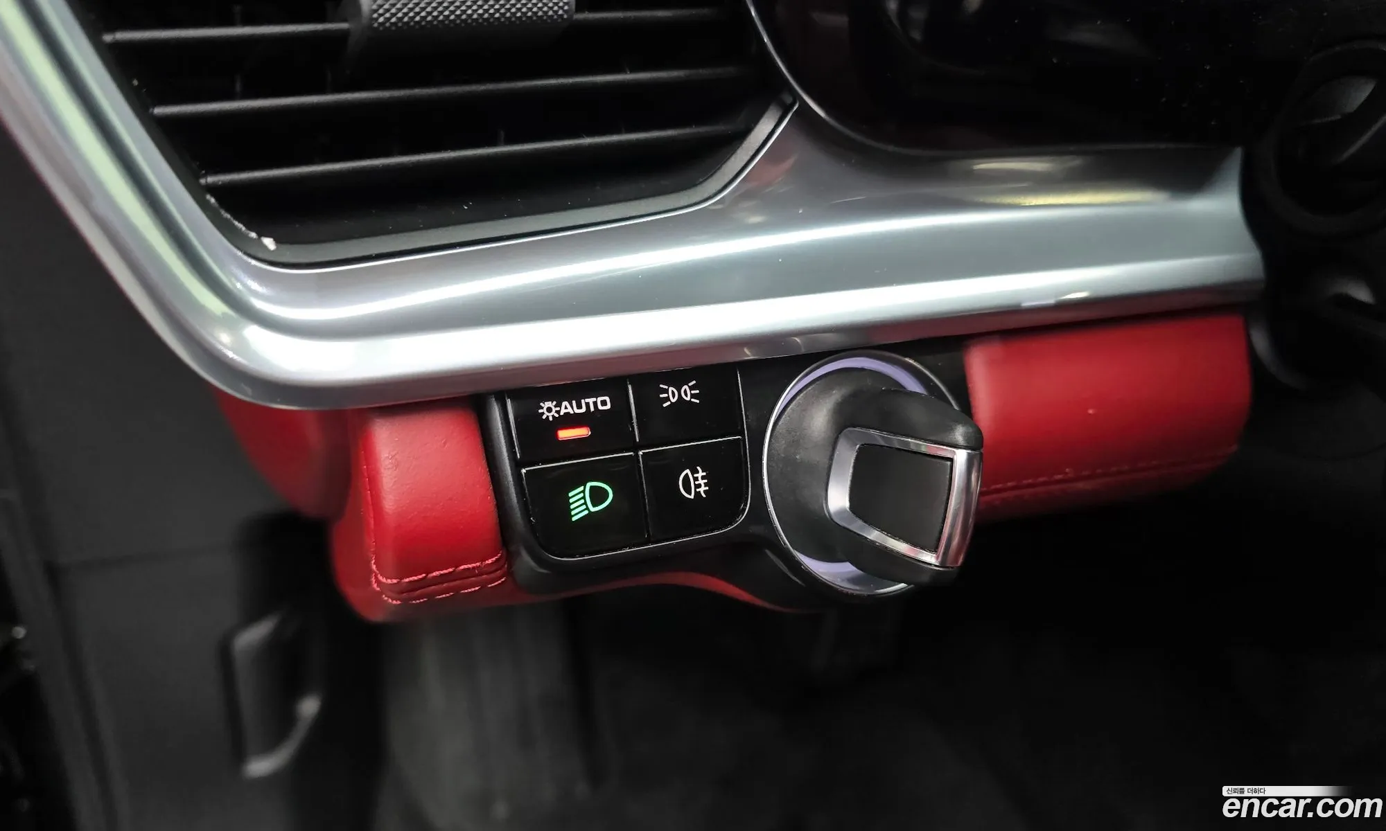 Porsche Panamera 2019 WP0AE2979KL124769 — 11