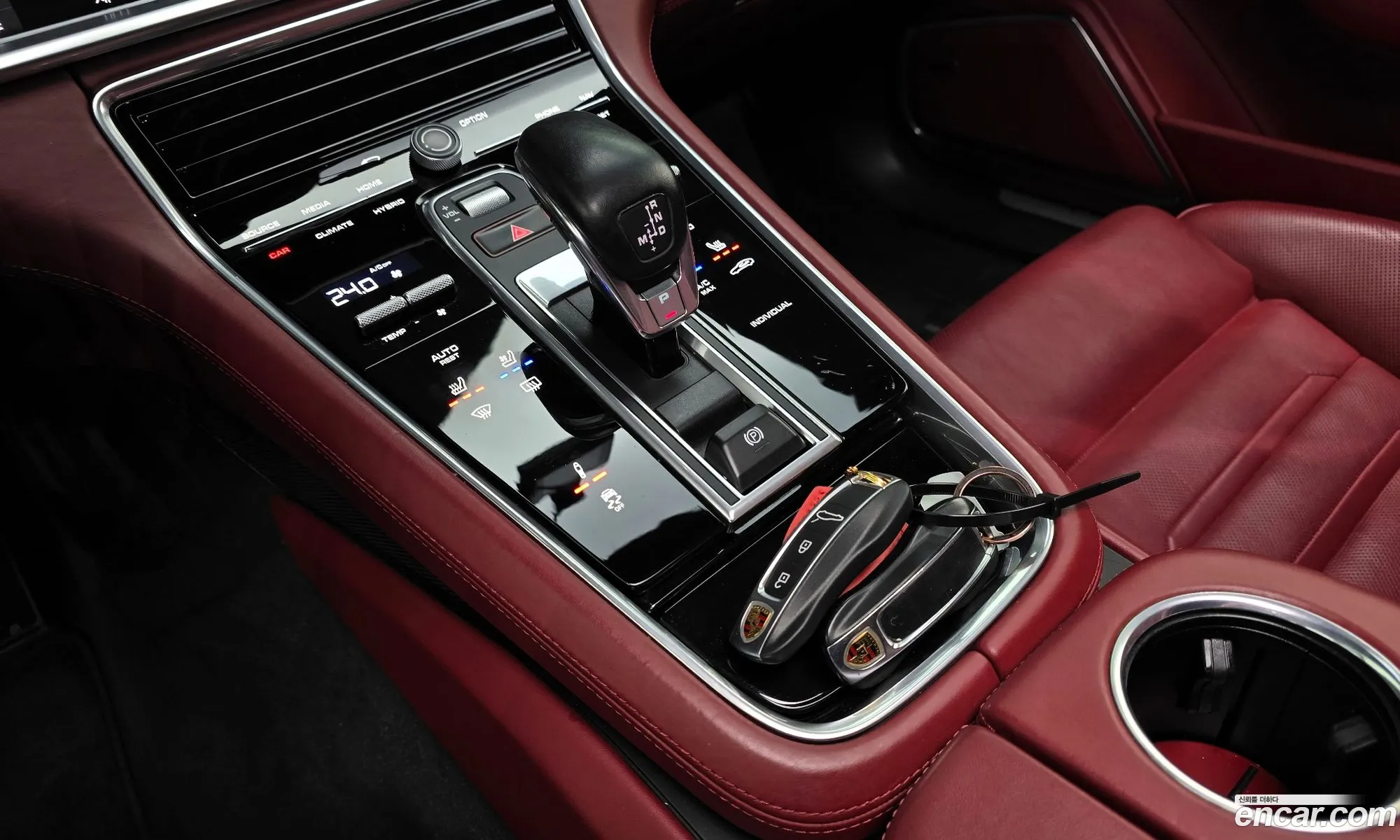 Porsche Panamera 2019 WP0AE2979KL124769 — 7