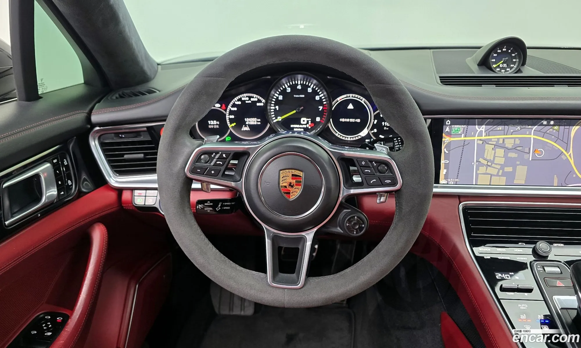 Porsche Panamera 2019 WP0AE2979KL124769 — 19
