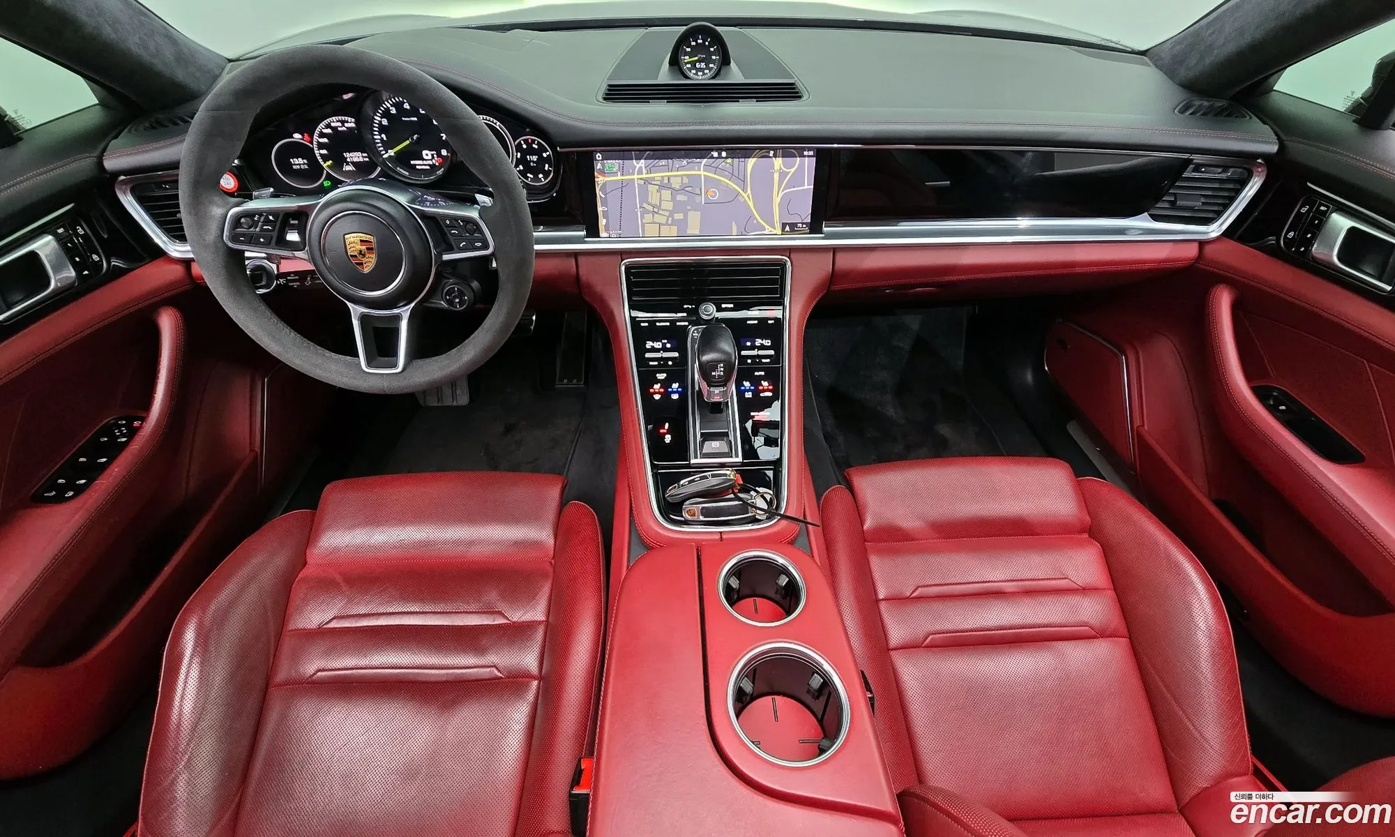 Porsche Panamera 2019 WP0AE2979KL124769 — 13