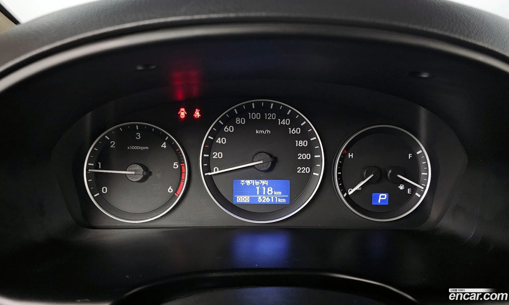 Hyundai Grand Starex 2019 — 5