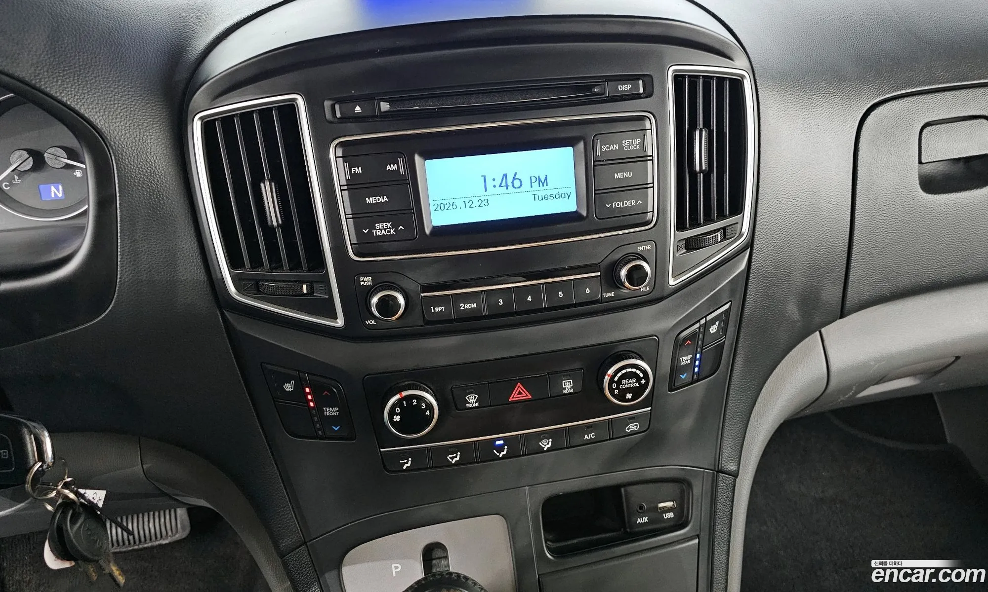 Hyundai Grand Starex 2019 — 9