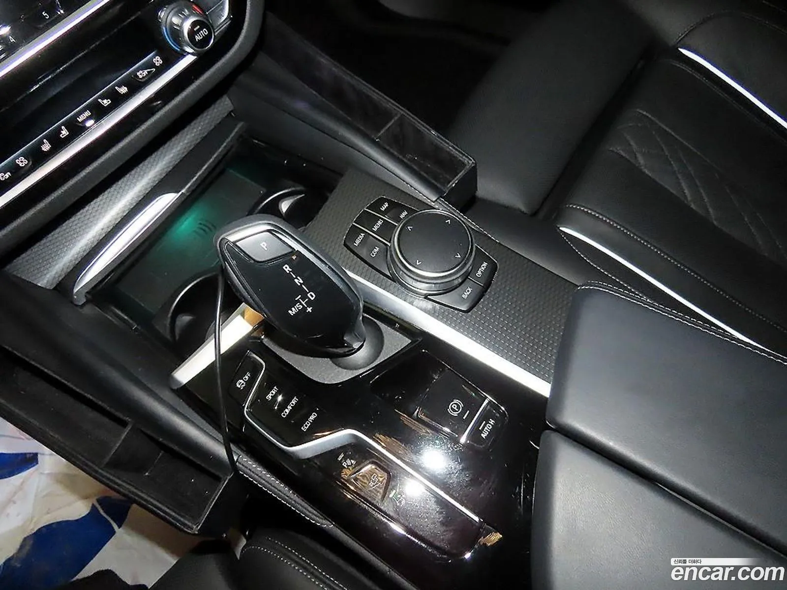 BMW 6 Series GT 2023 — 2