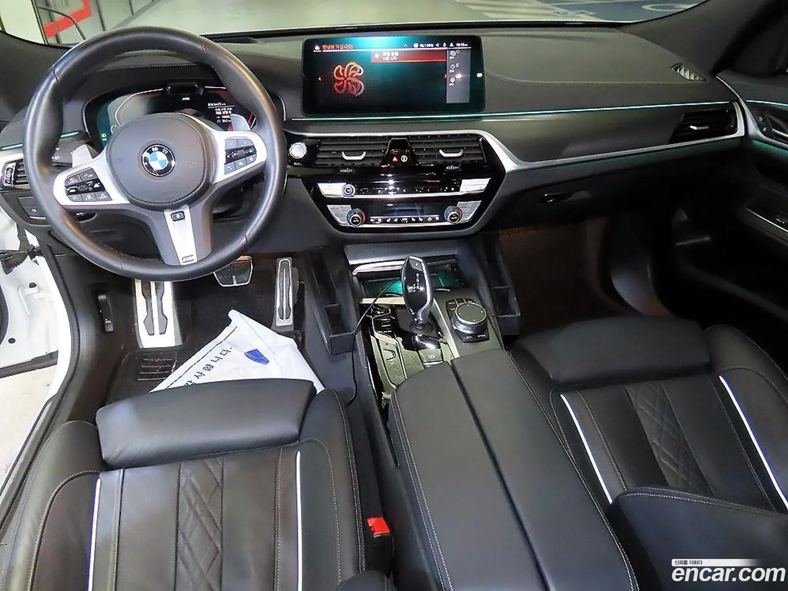 BMW 6 Series GT 2023 — 3