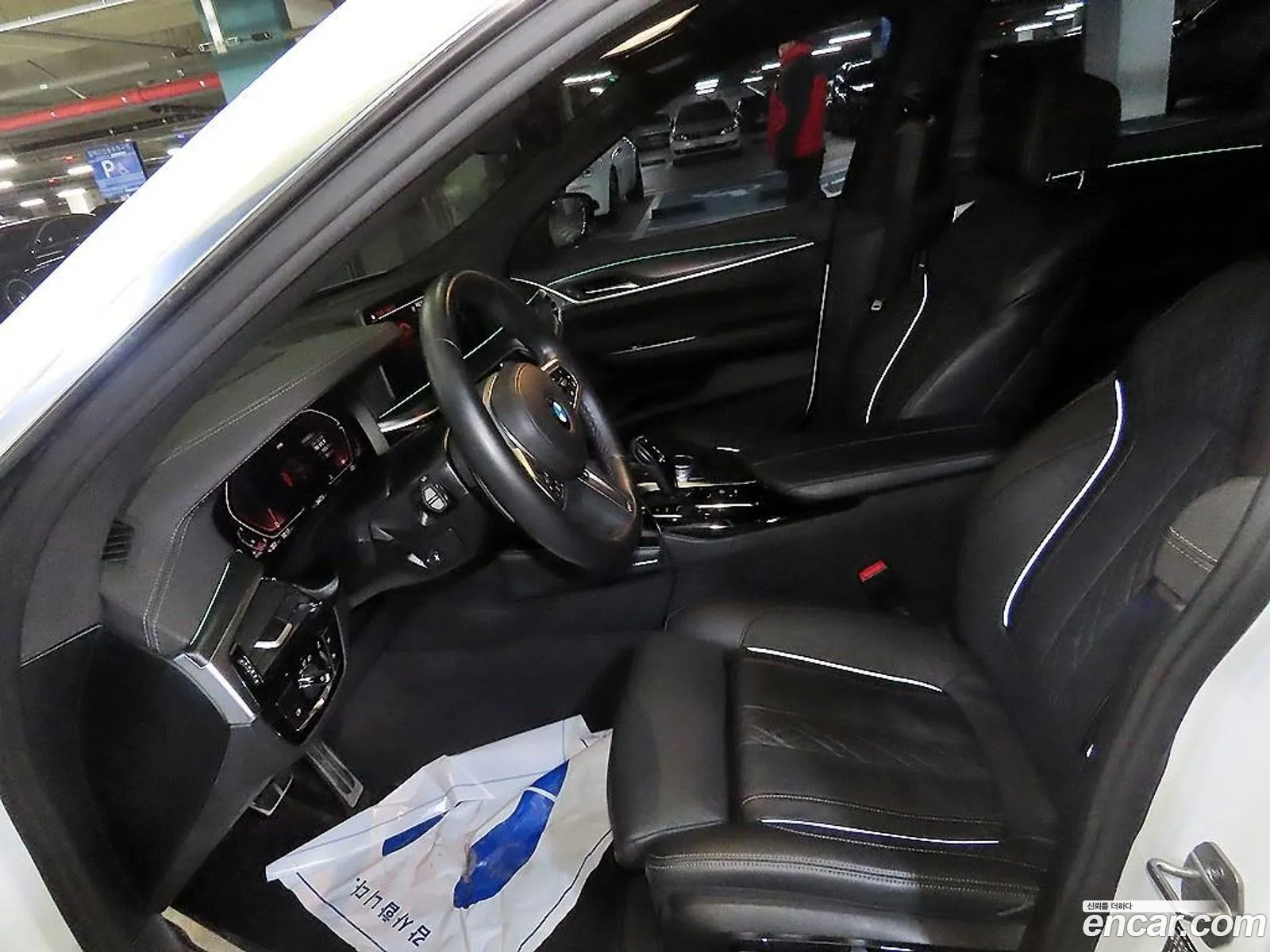 BMW 6 Series GT 2023 — 16