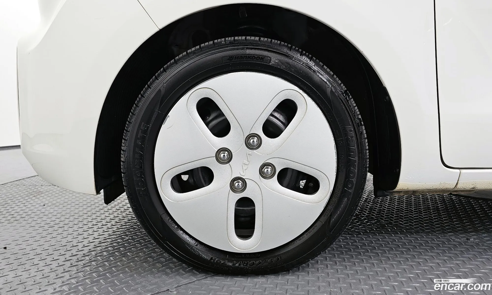 Kia Ray 2021 KNACF911BNT285395 — 11