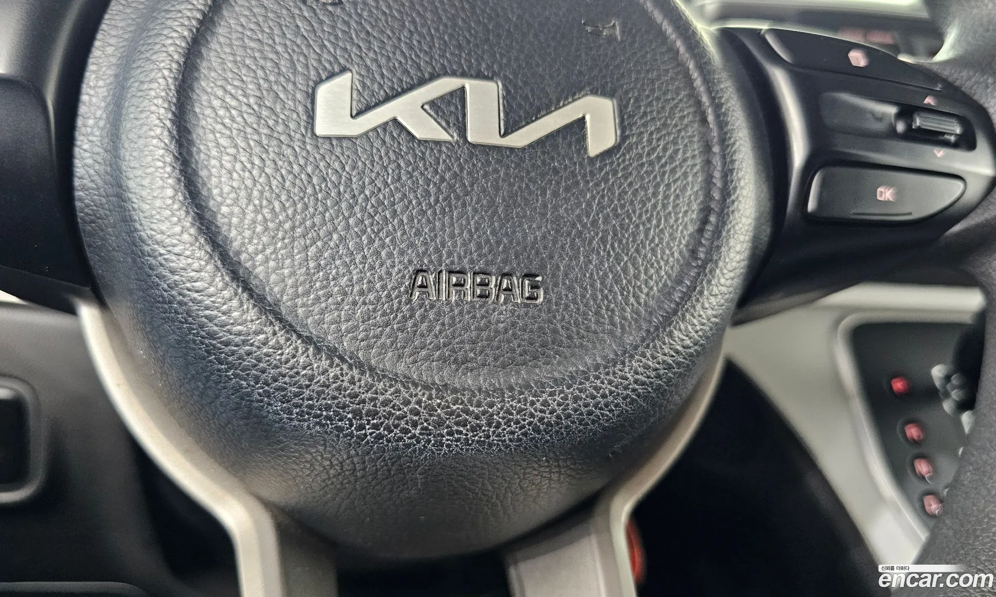 Kia Ray 2021 KNACF911BNT285395 — 10