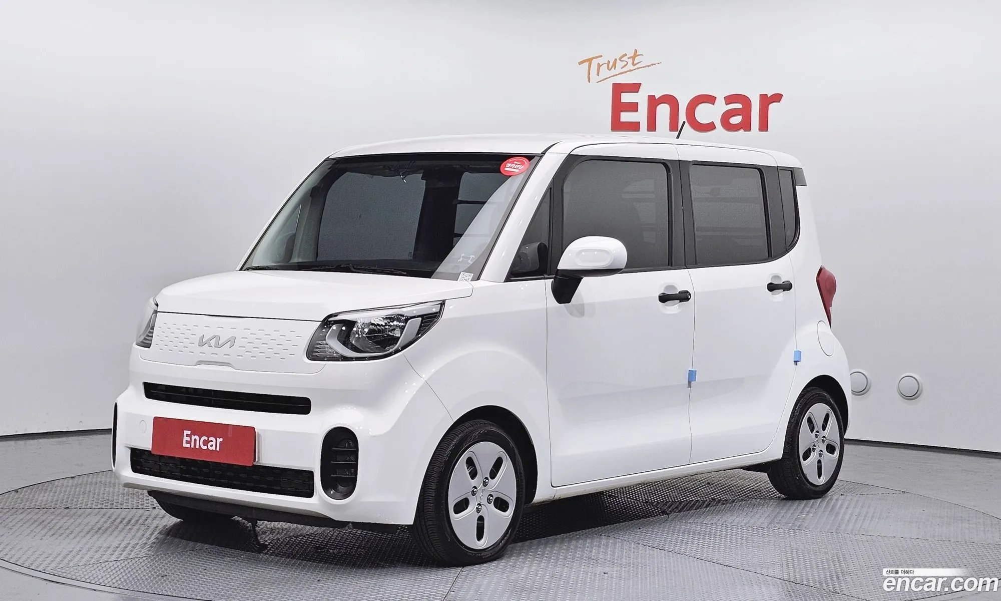 Kia Ray 2021 KNACF911BNT285395 — 13