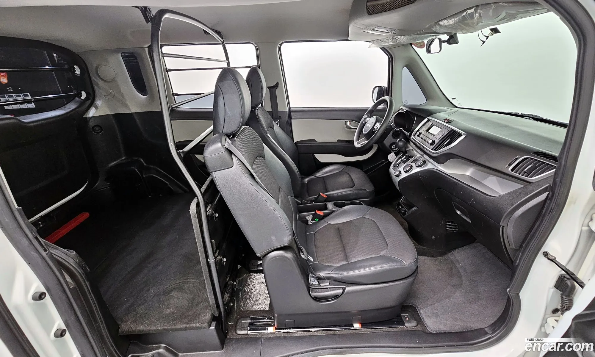 Kia Ray 2021 KNACF911BNT285395 — 16