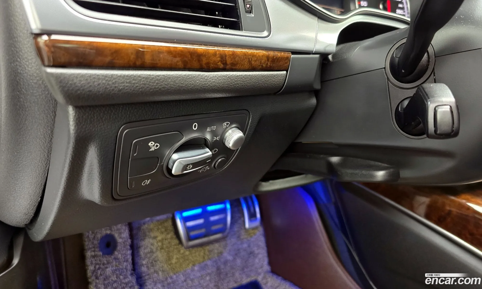Audi A6 2012 WAUZZZ4G9DN034324 — 19