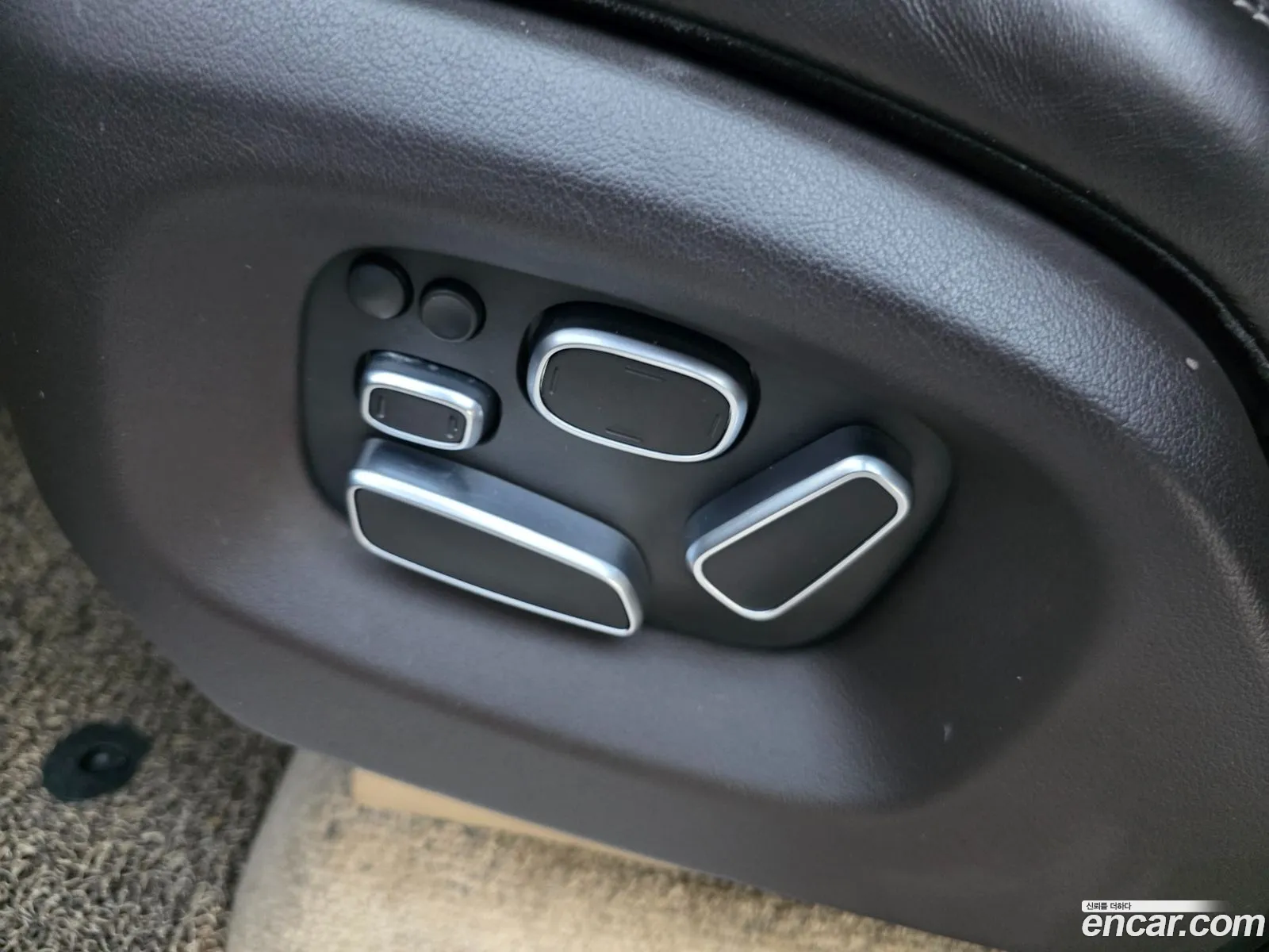 Land Rover Range Rover 2013 — 7