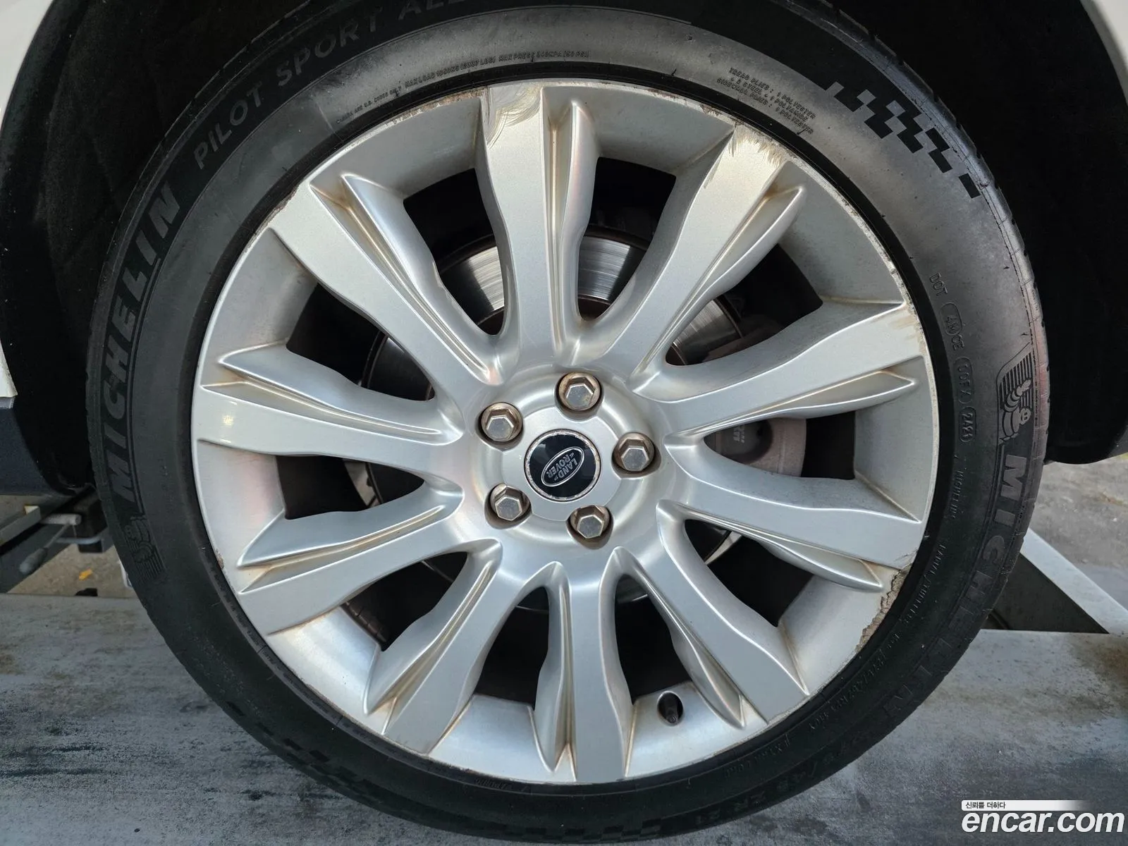 Land Rover Range Rover 2013 — 3