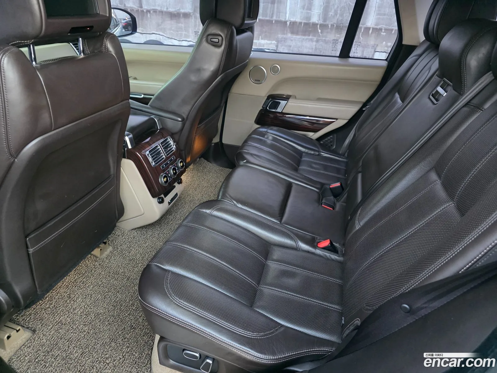 Land Rover Range Rover 2013 — 13