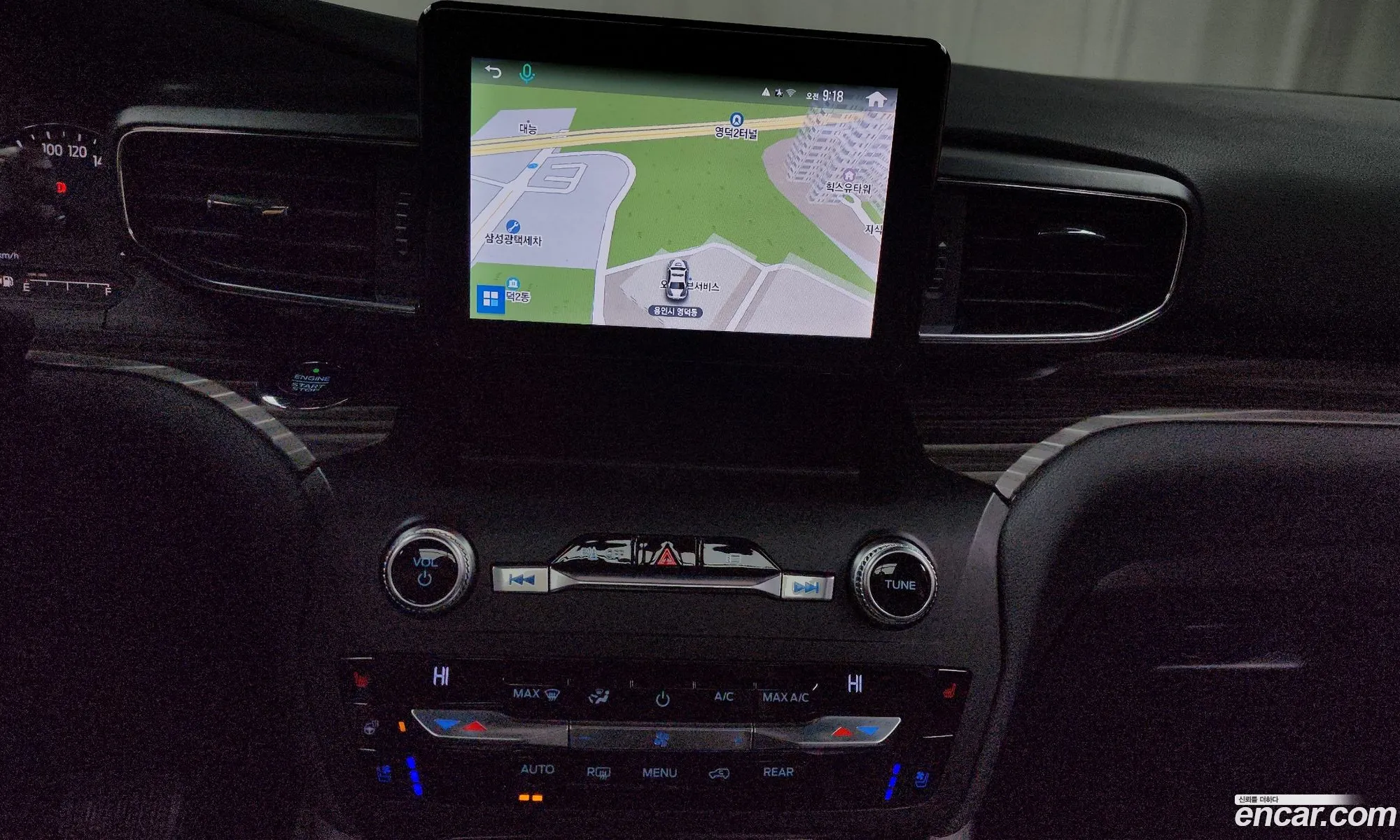 Ford Explorer 6th Gen 2020 1FMSK8FH3LGC38589 — 14