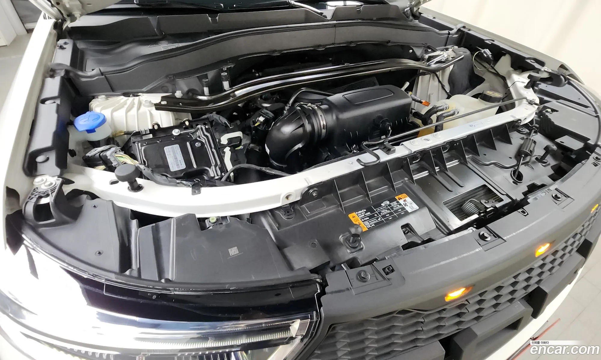 Ford Explorer 6th Gen 2020 1FMSK8FH3LGC38589 — 12