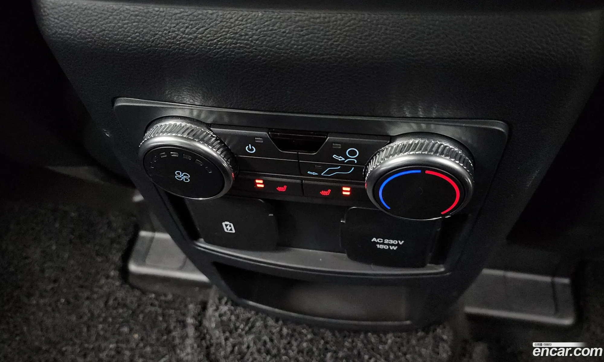 Ford Explorer 6th Gen 2020 1FMSK8FH3LGC38589 — 20