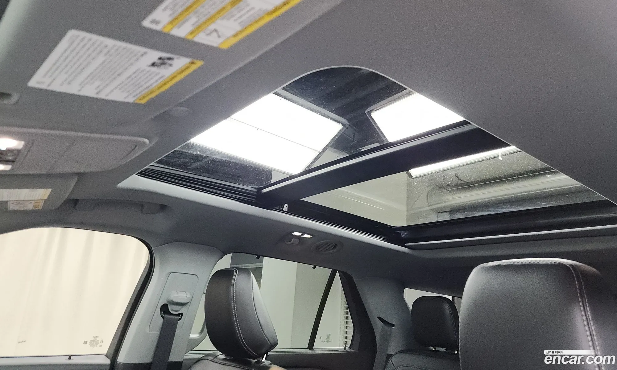 Ford Explorer 6th Gen 2020 1FMSK8FH3LGC38589 — 10