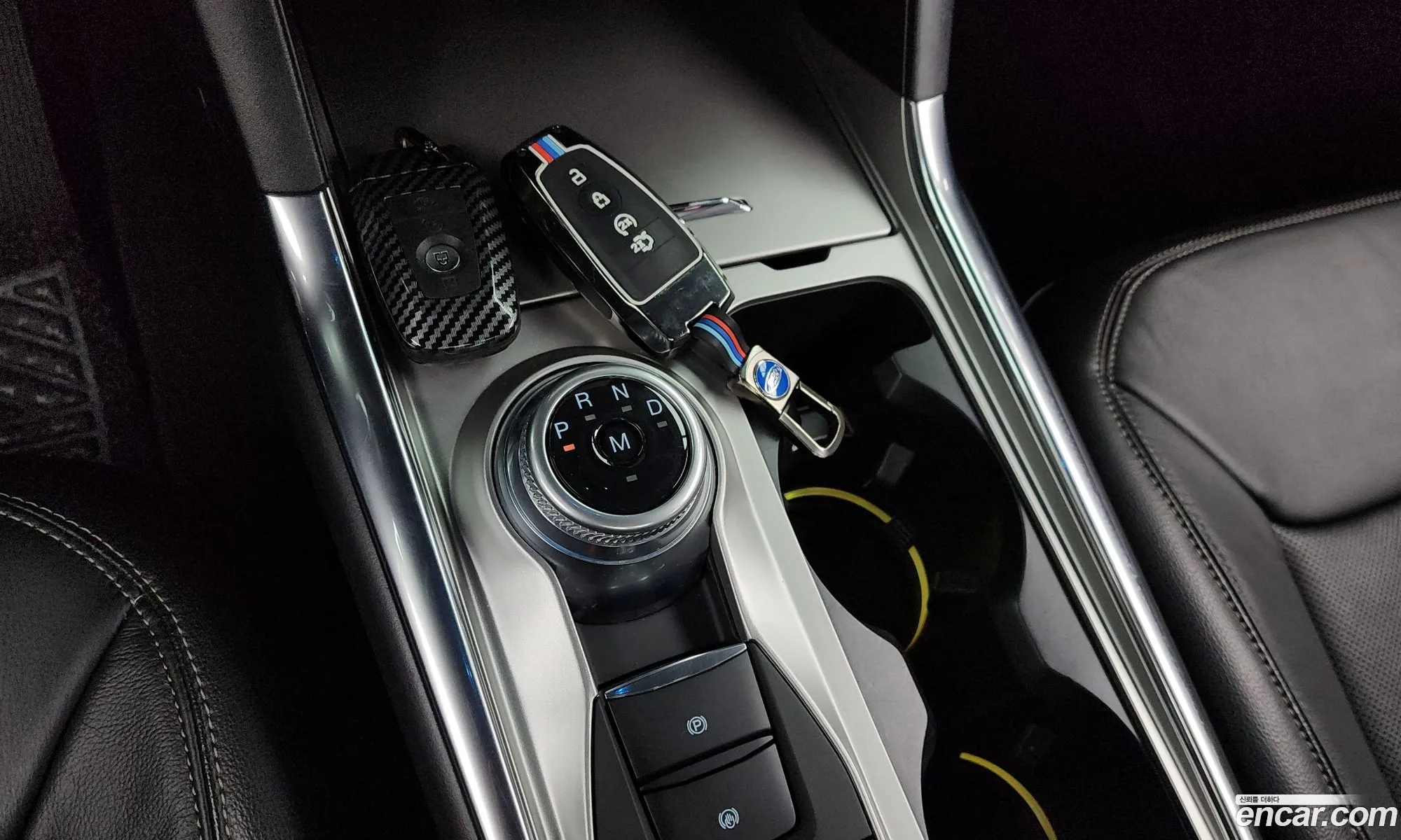 Ford Explorer 6th Gen 2020 1FMSK8FH3LGC38589 — 19