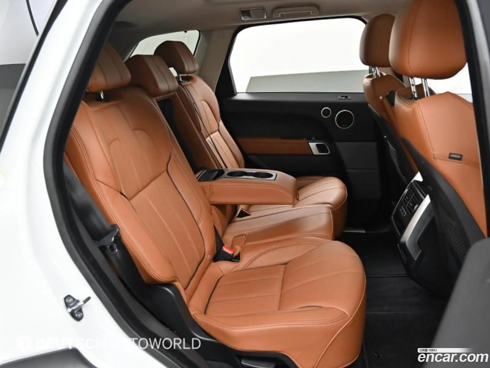 Land Rover Range Rover Sport 2017 — 13
