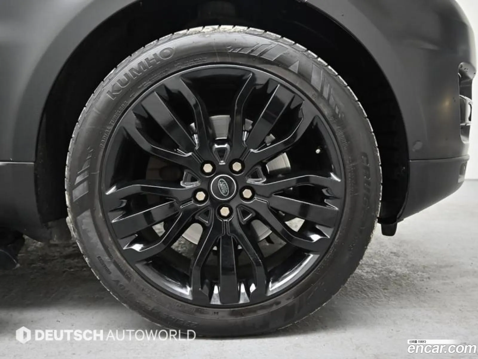Land Rover Range Rover Sport 2017 — 15