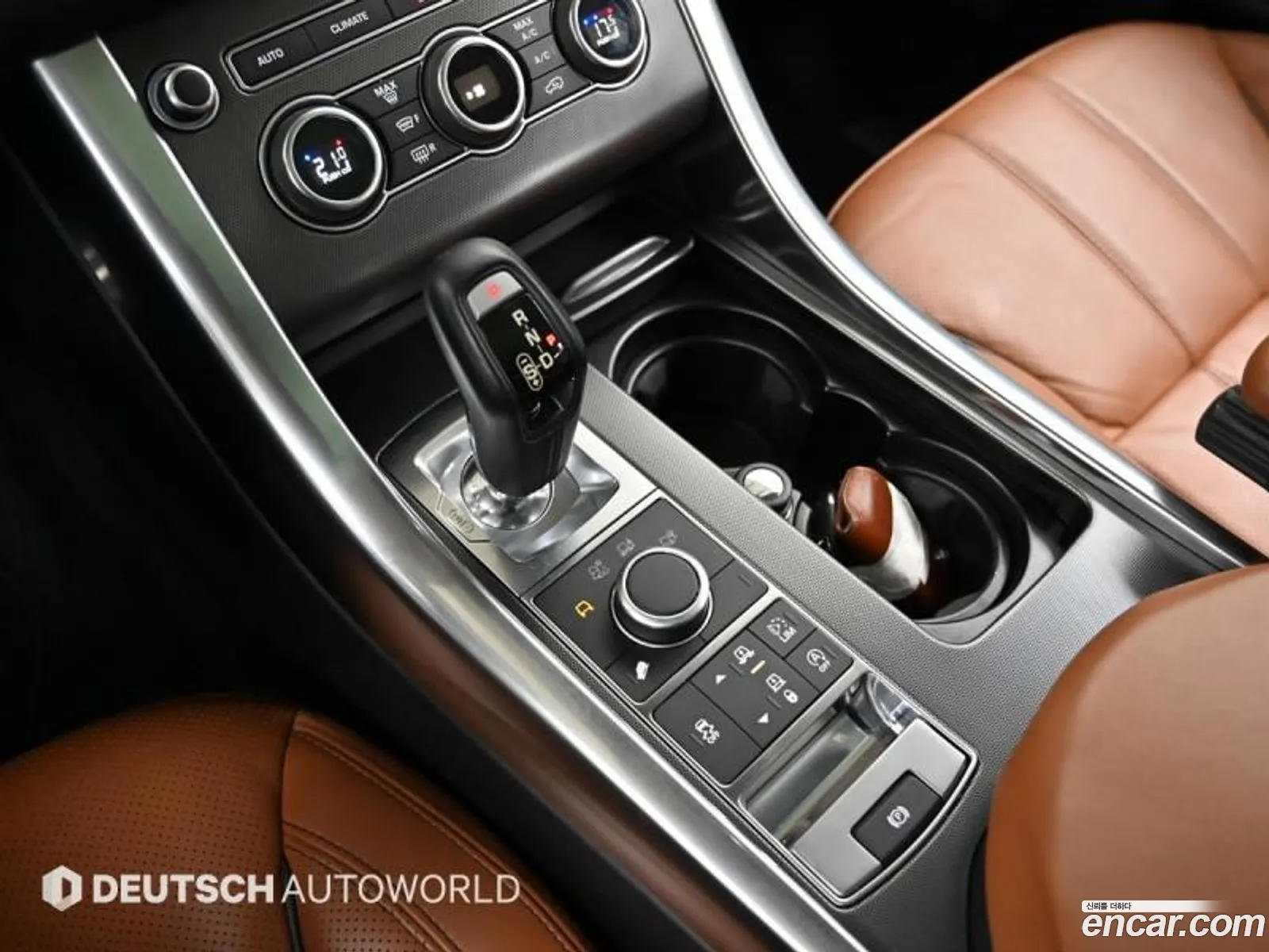 Land Rover Range Rover Sport 2017 — 4