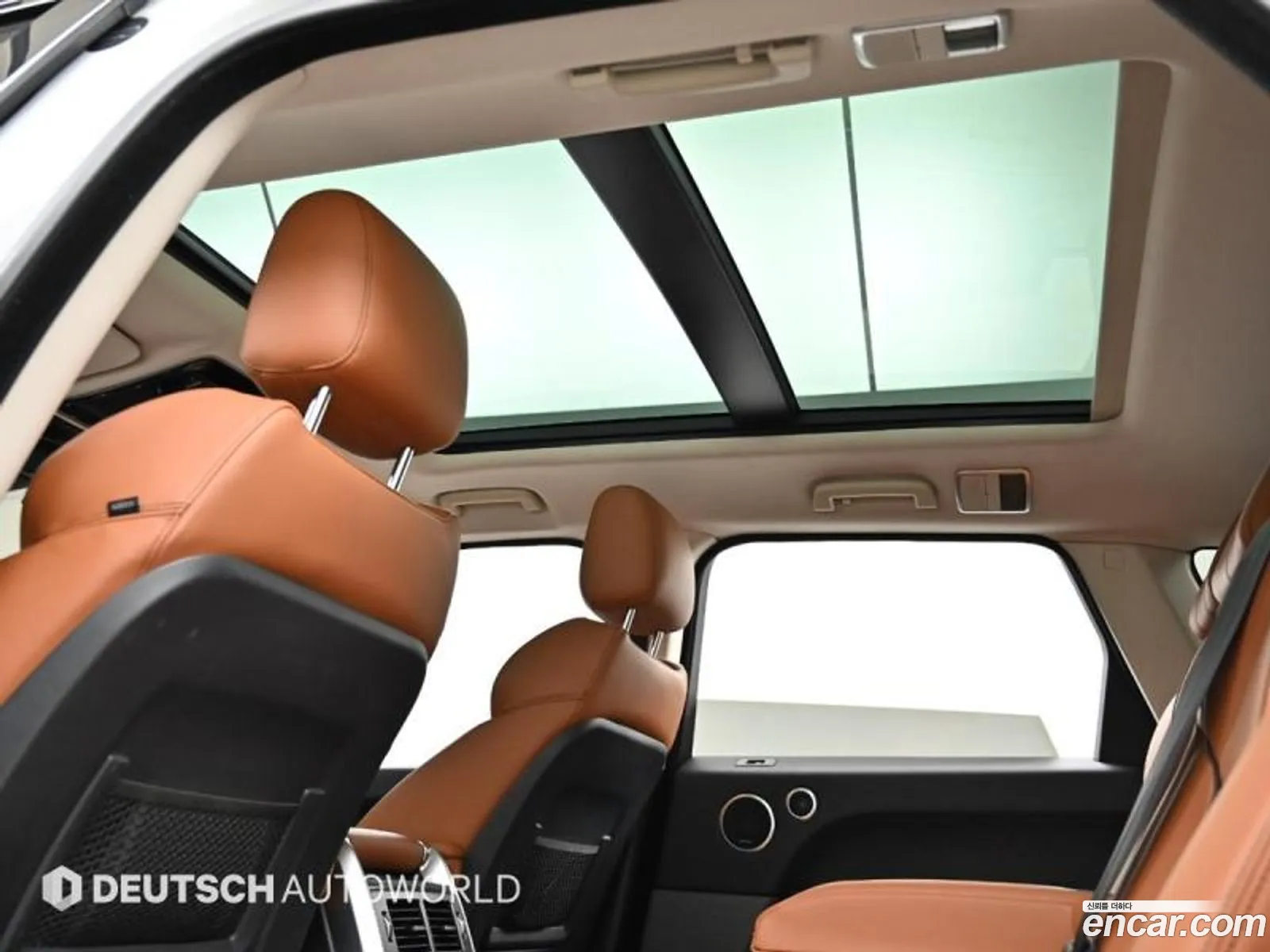 Land Rover Range Rover Sport 2017 — 16