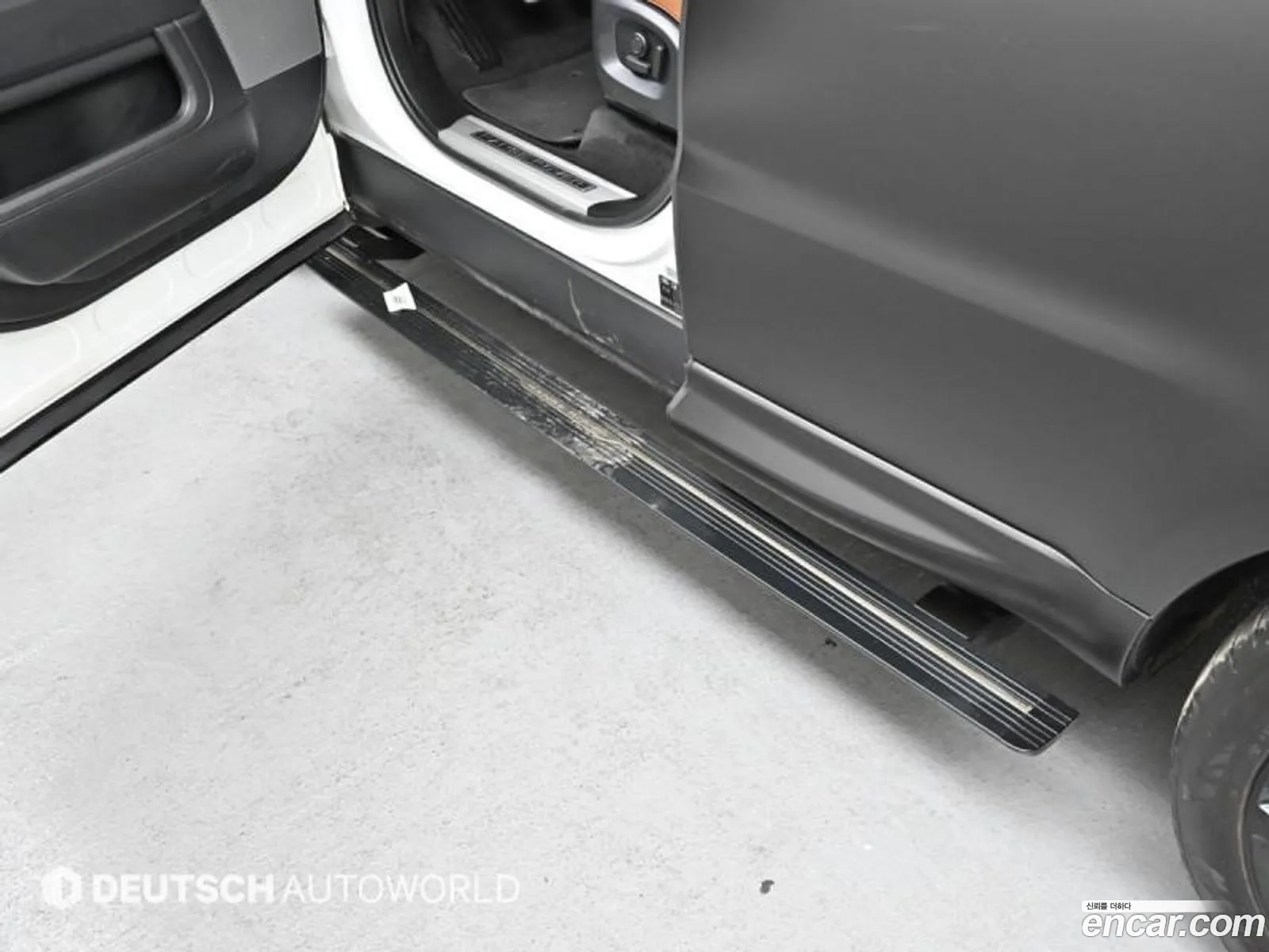 Land Rover Range Rover Sport 2017 — 20
