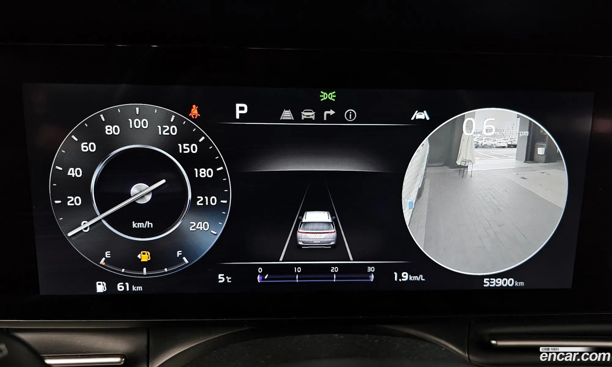 Kia Carnival 2022 — 12