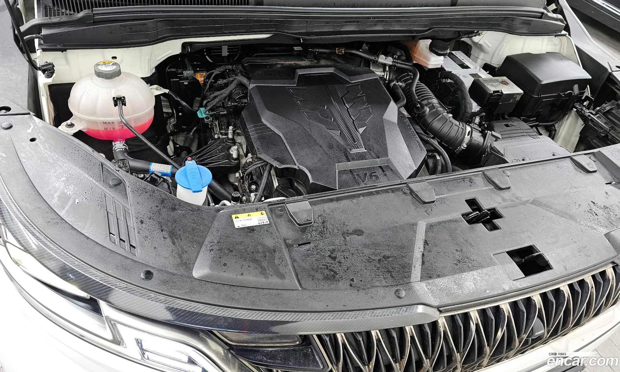Kia Carnival 2022 — 2