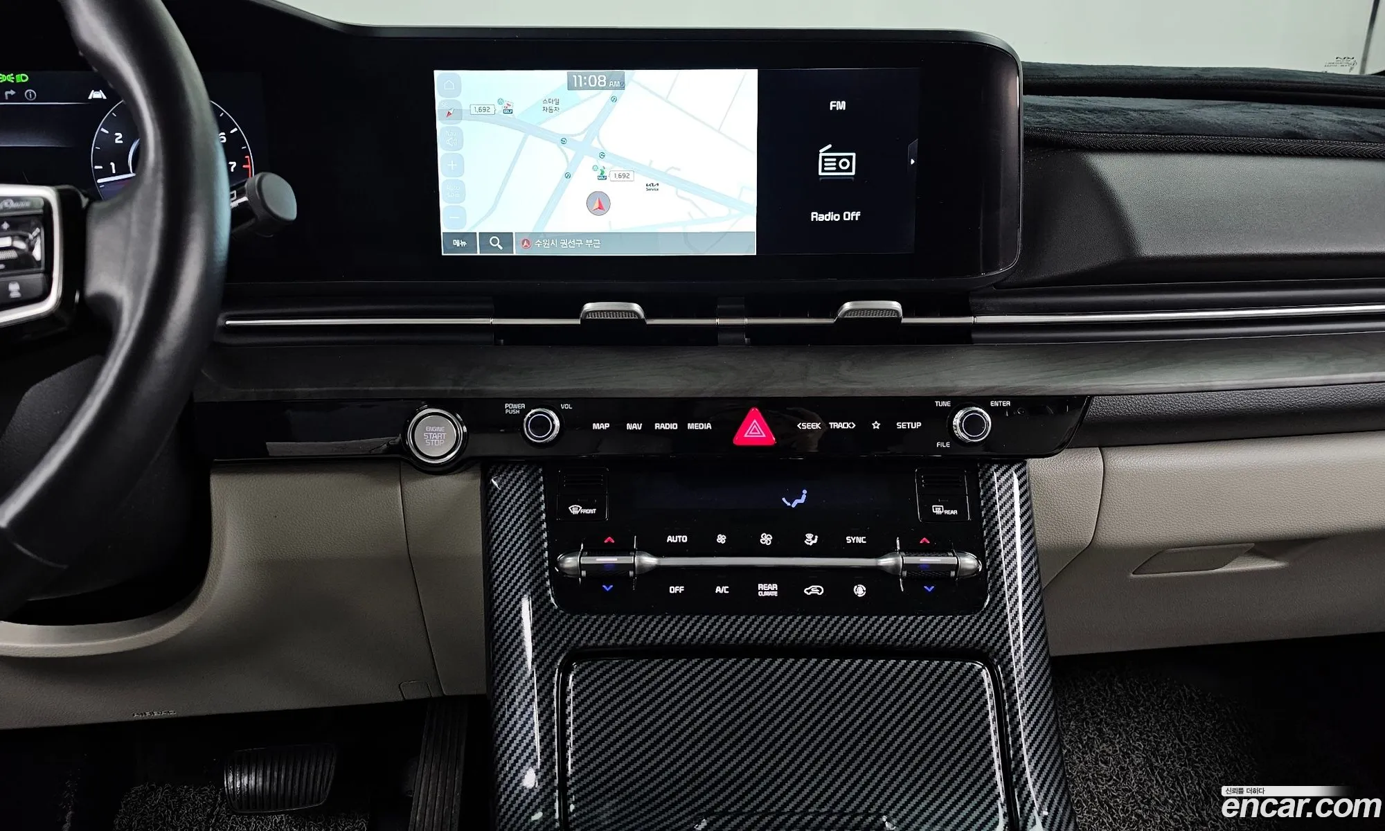 Kia Carnival 2022 — 7