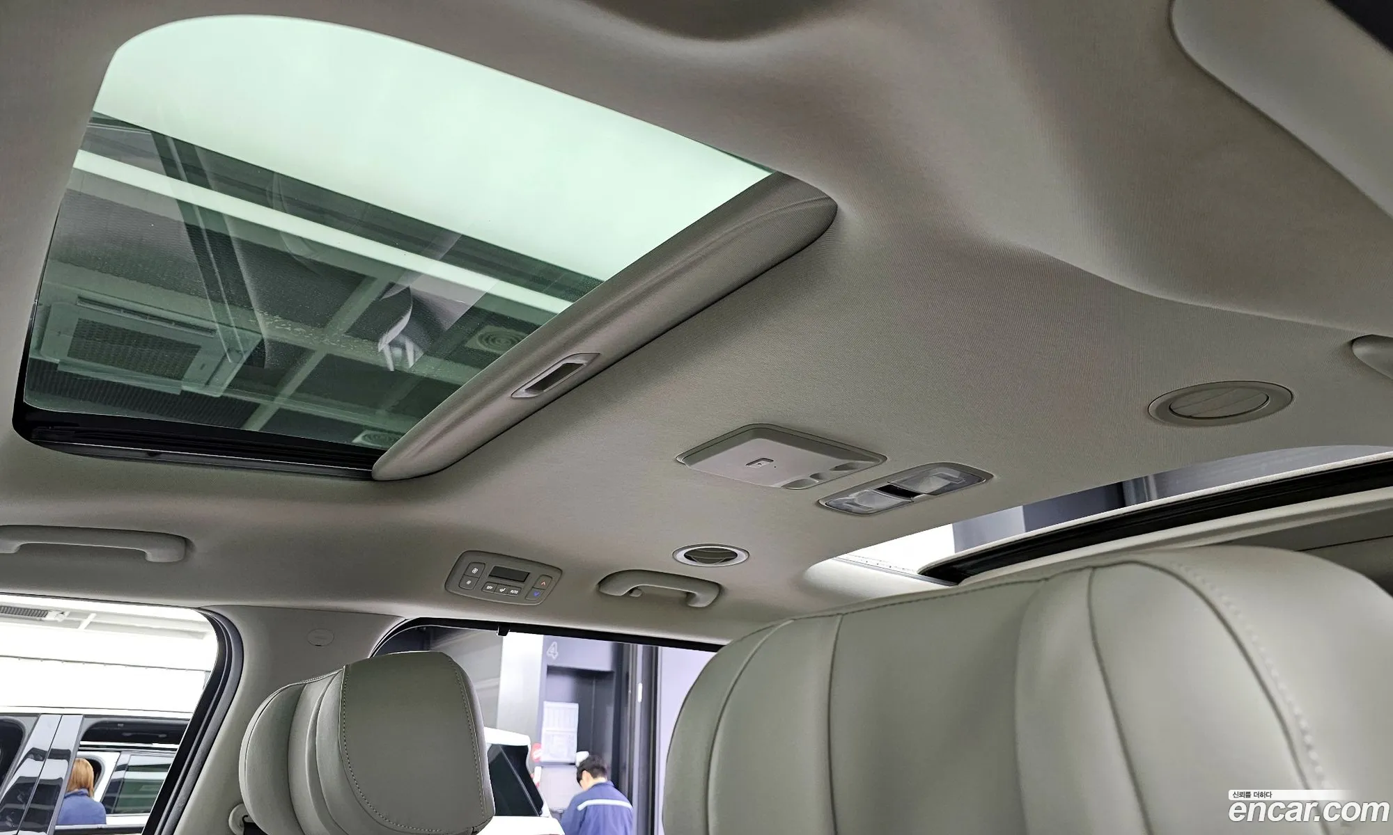 Kia Carnival 2022 — 3