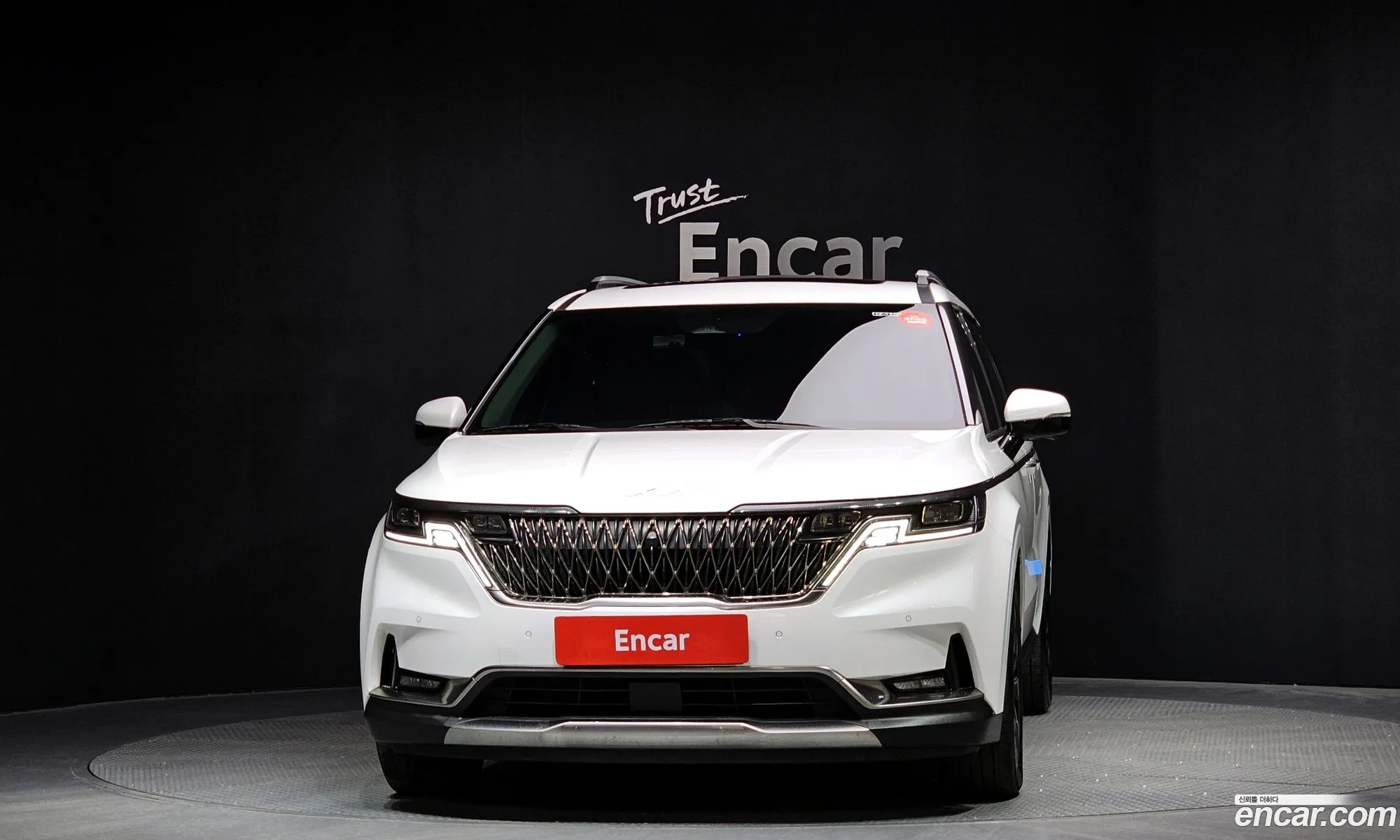 Kia Carnival 2022 — 14