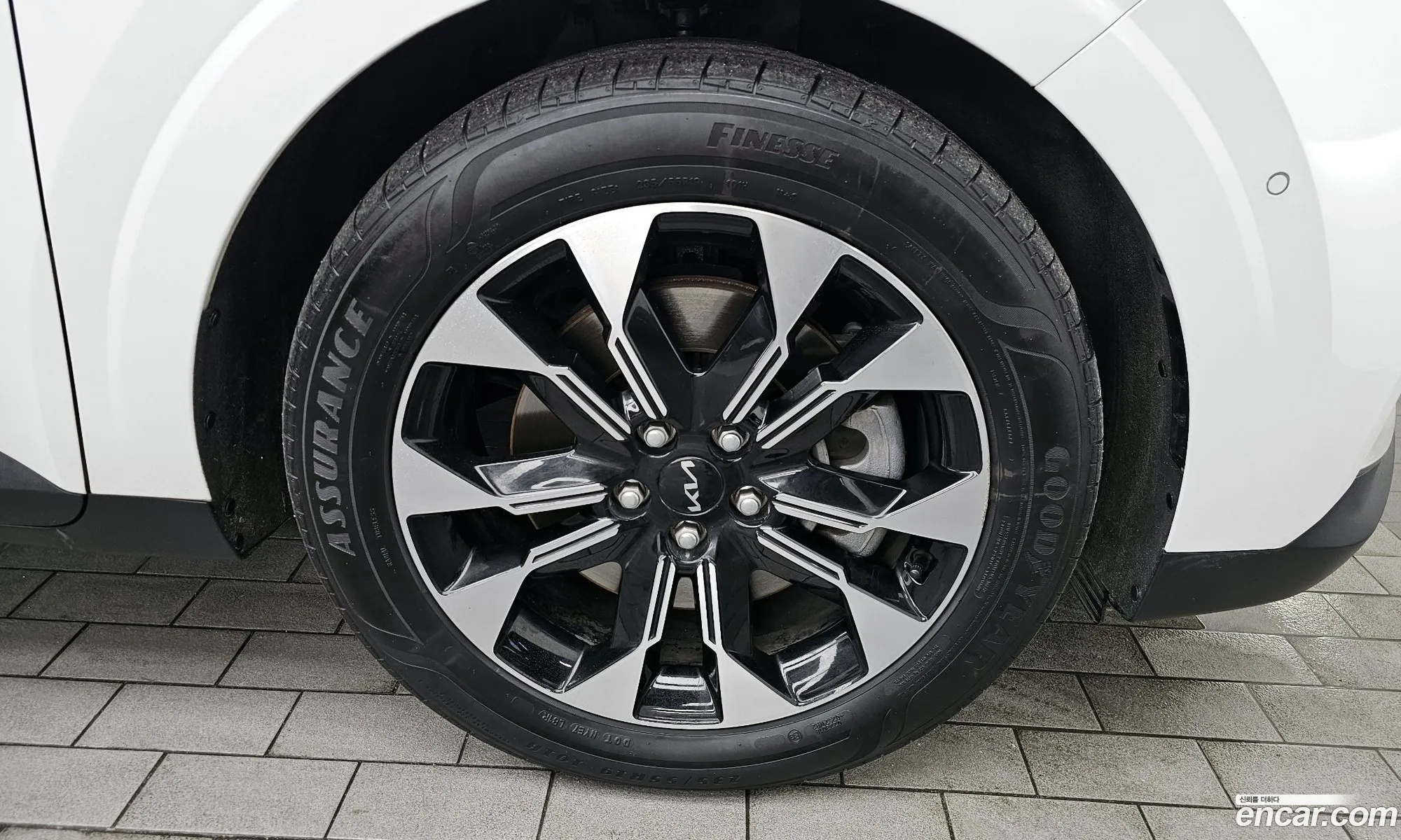 Kia Carnival 2022 — 11