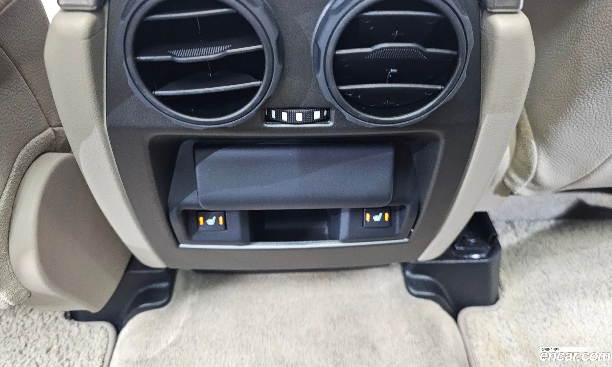 Land Rover Discovery 4 2016 — 17